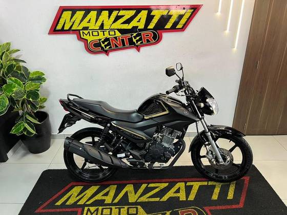YAMAHA FACTOR 150ED 